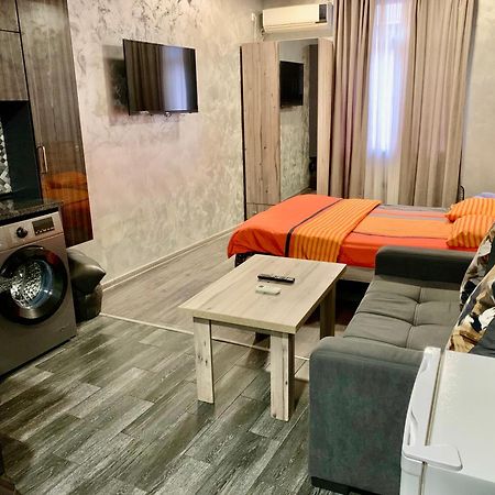 Studio Near Republic Square Jerevan Buitenkant foto